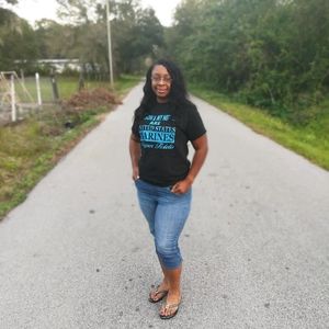 Meet your Posher, Mandy